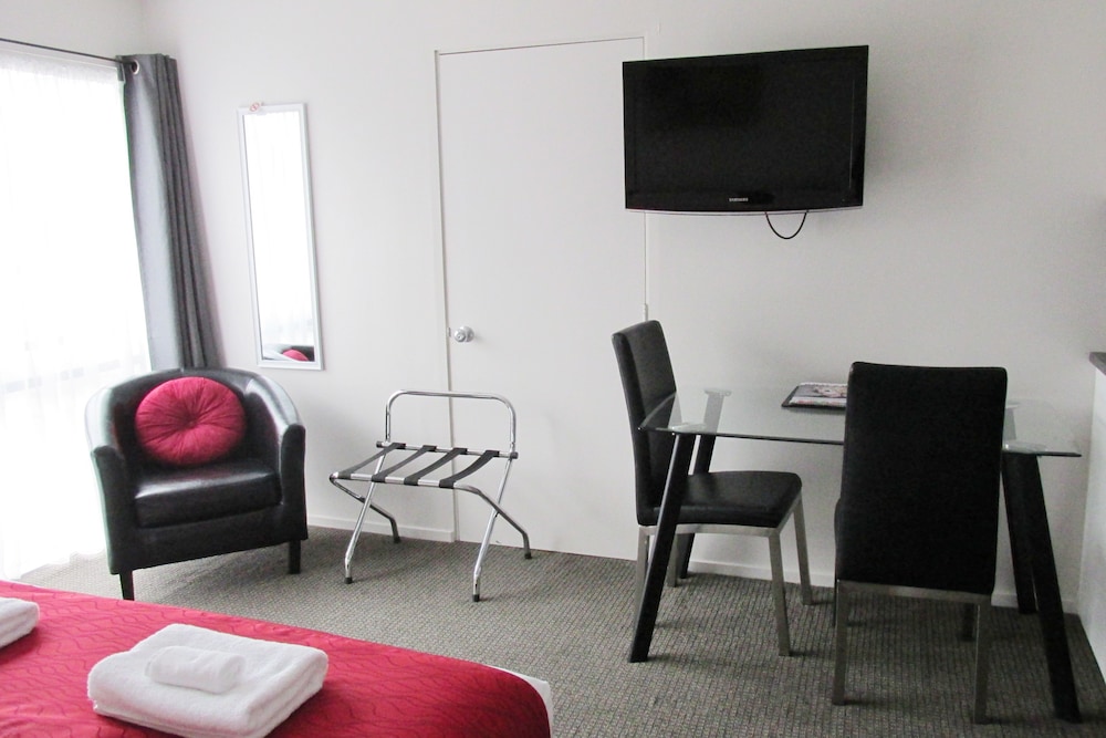 136 on Bealey Motel 19/25
