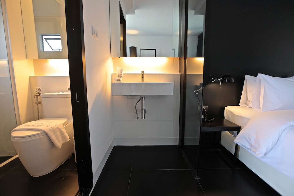 Bed Nimman Hotel - Adults Only 45/46