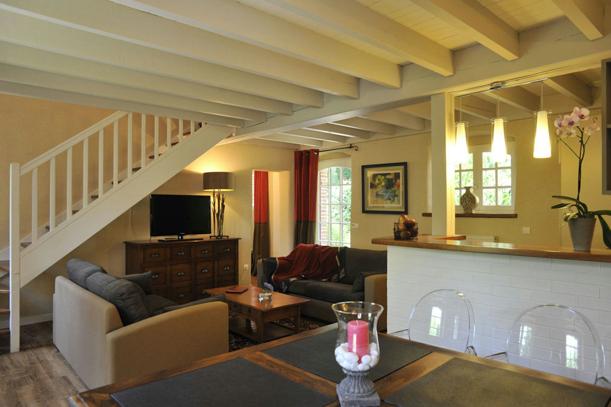 De La Bretesche Hotel & Spa 40/53