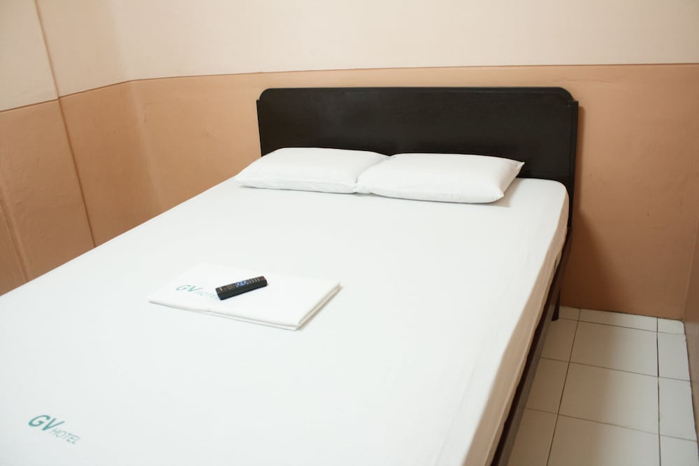 Gv Hotel Naval 24/37