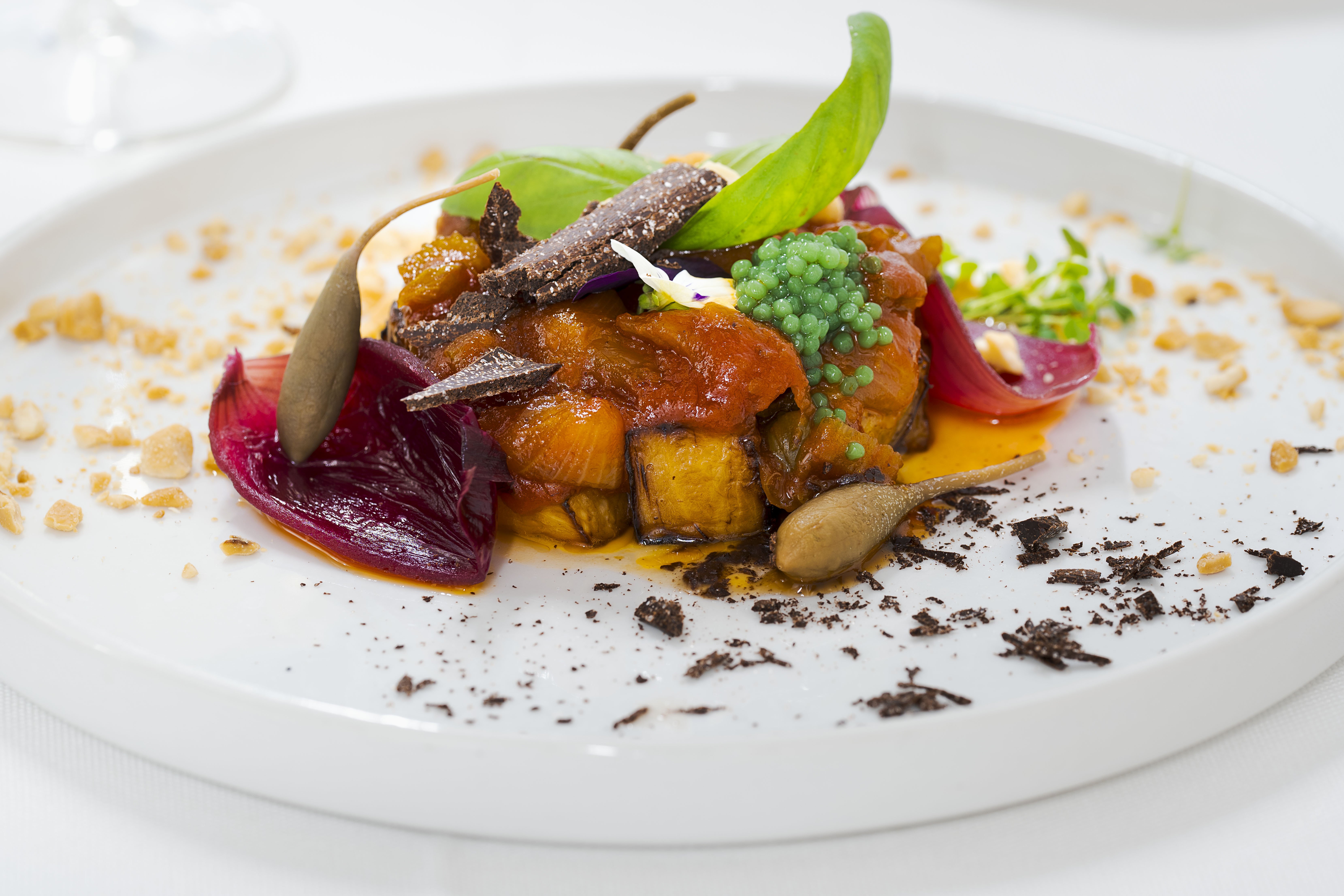 The Baglio Oneto Dei Principi of San Lorenzo Luxury Wine Resort 14/29