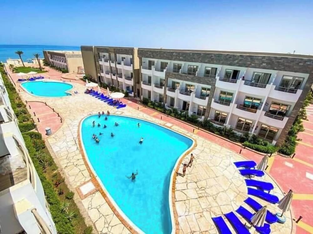 Elite Sea Sky Beach Resort 27/27