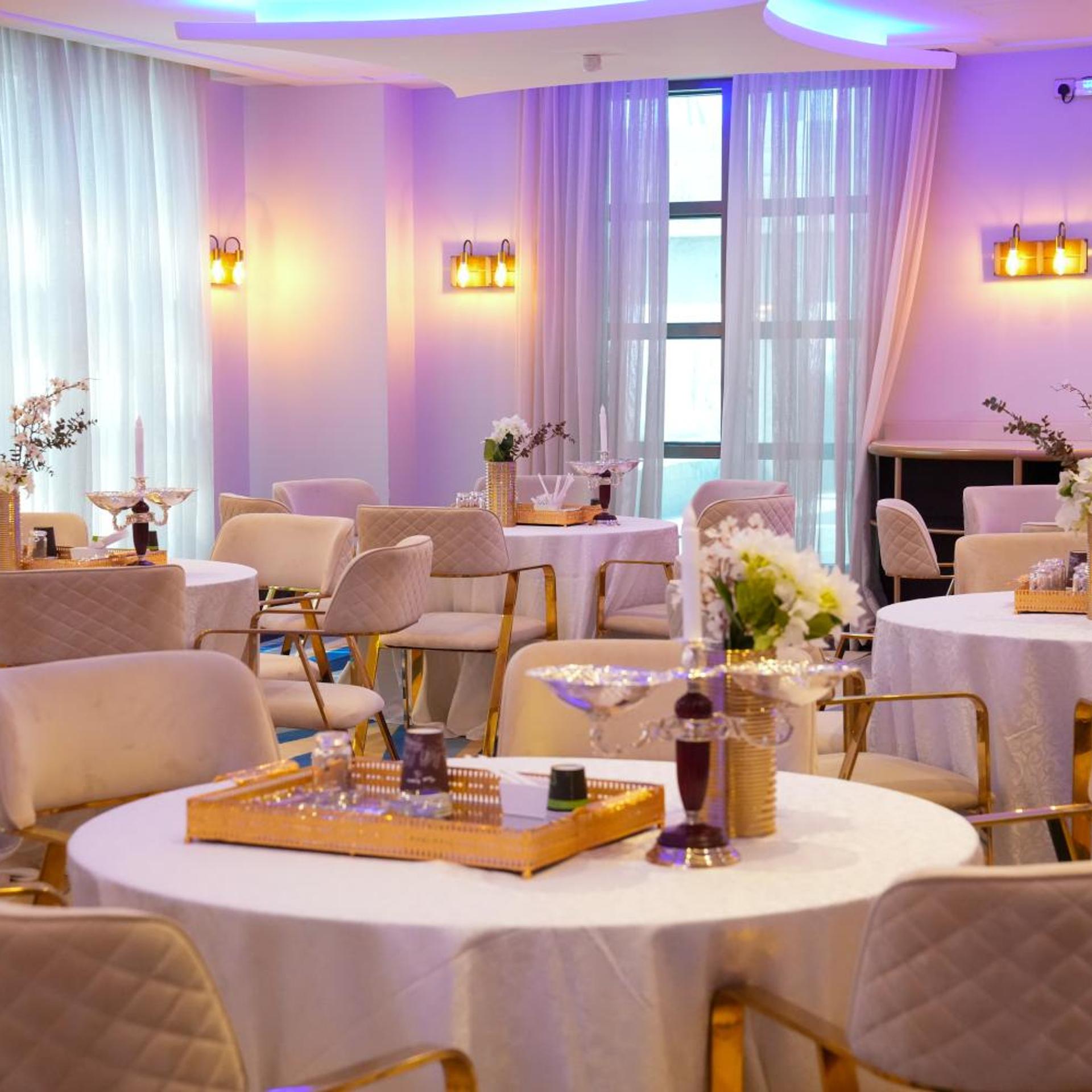 Paradise Nice Hotel Jeddah 53/61