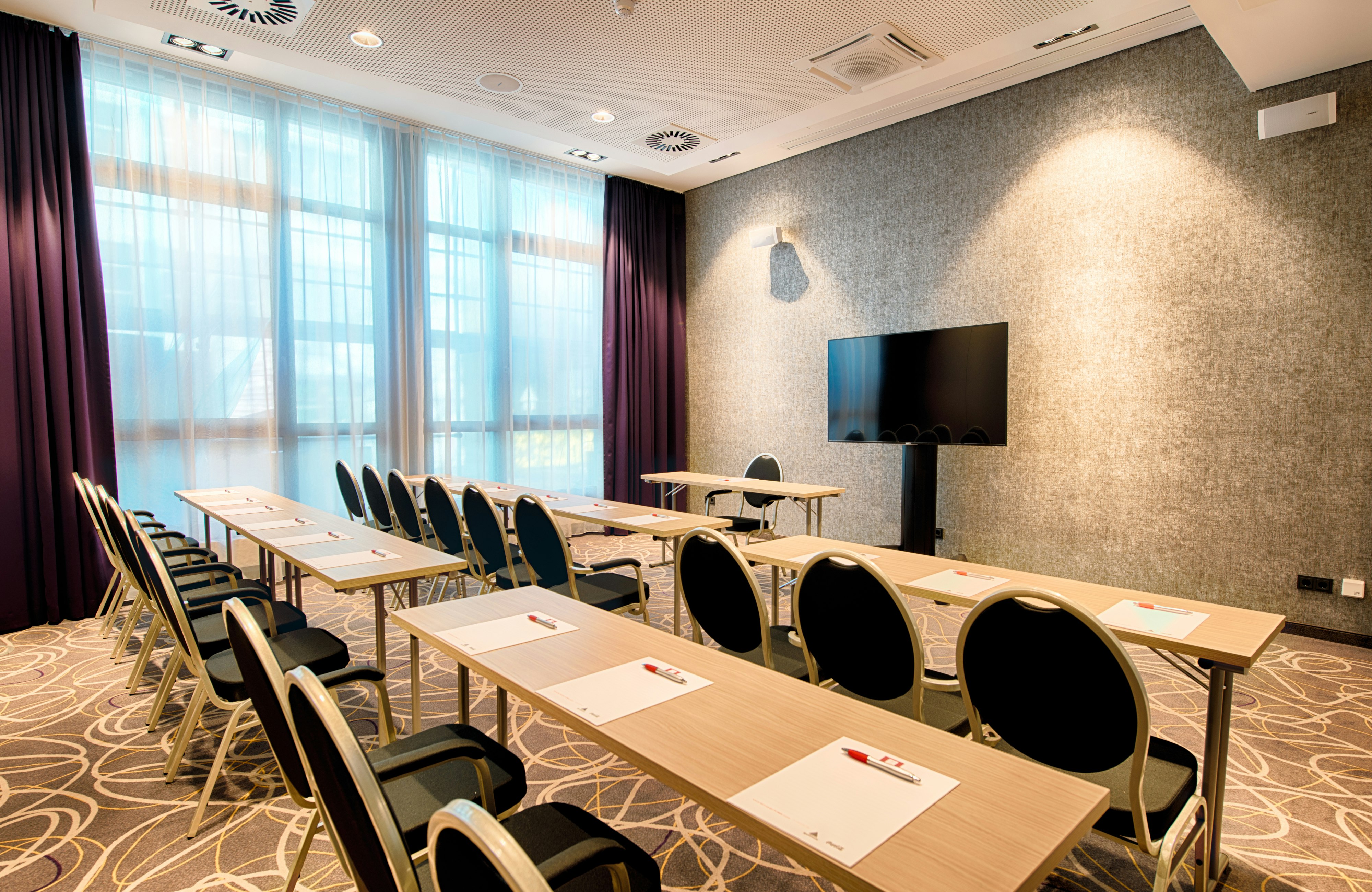 Leonardo Hotel Wolfsburg City Center 67/74