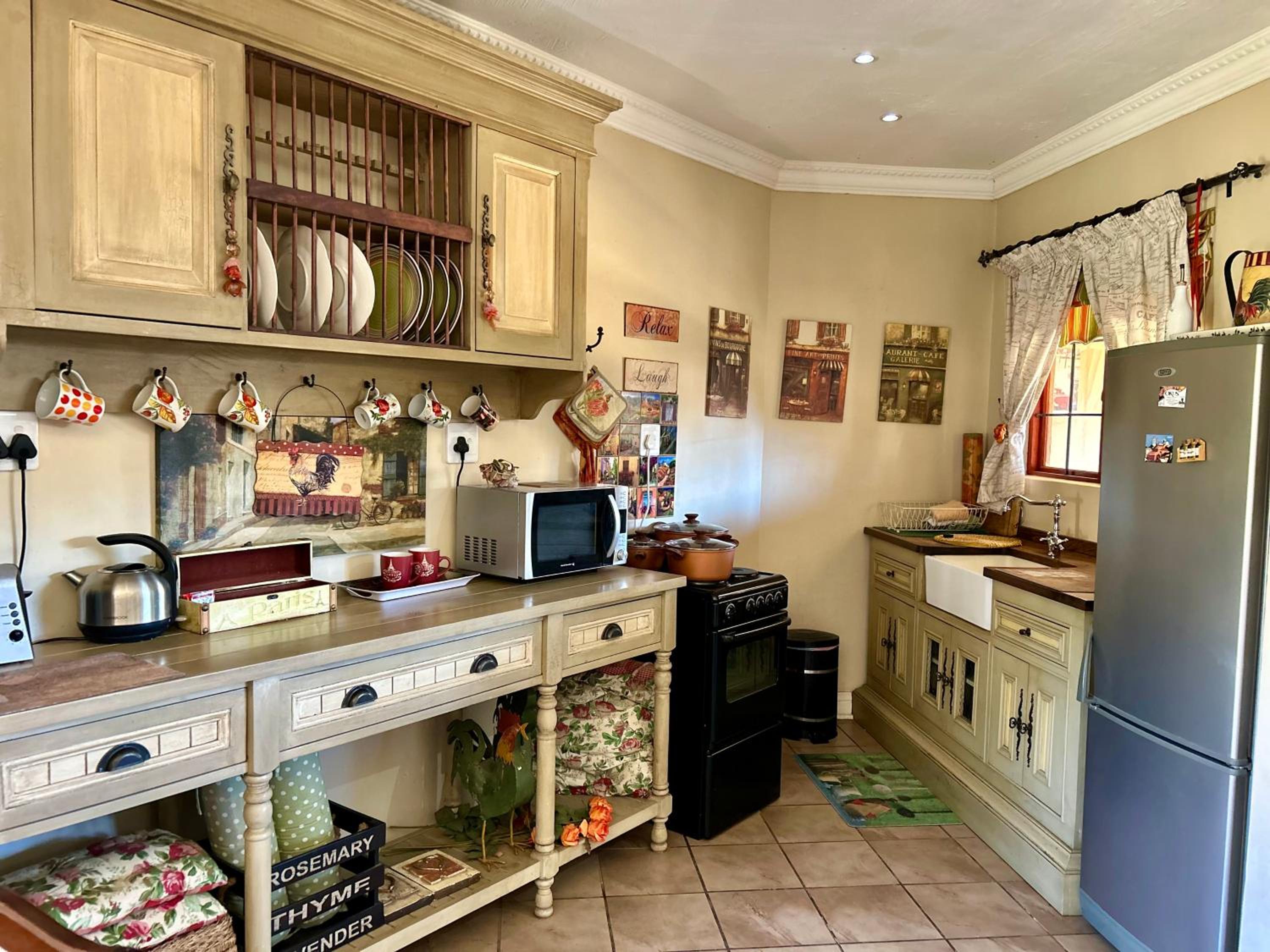 Villa Afriq 20/36
