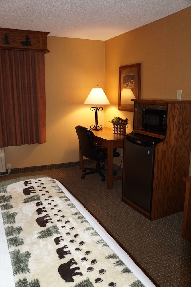 Best Western Plus Kelly Inn & Suites 12/43
