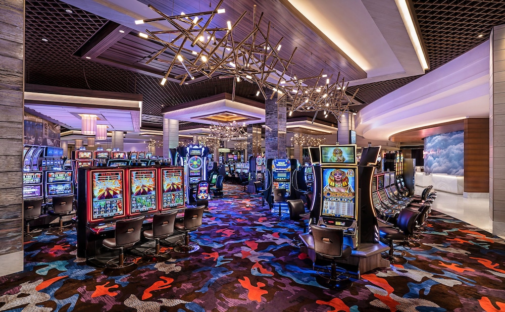 Palms Casino Resort 66/73