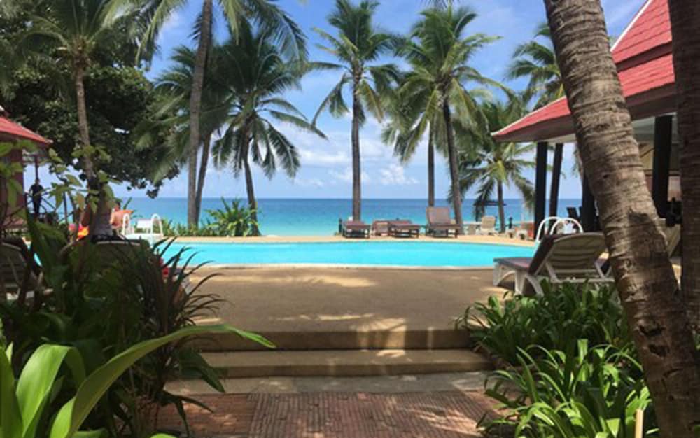 Chaweng Bliss Bungalow 13/71