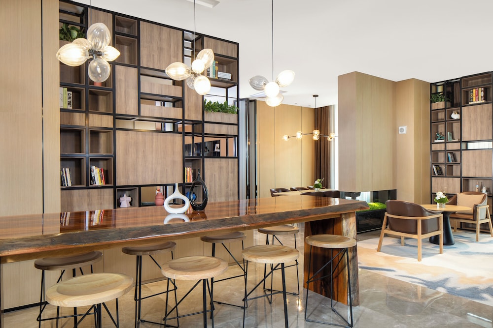 Eature Residences Lingang Shanghai 28/43