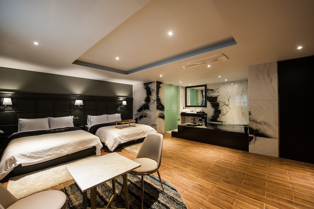 Hotel Amare Suwon 11/33