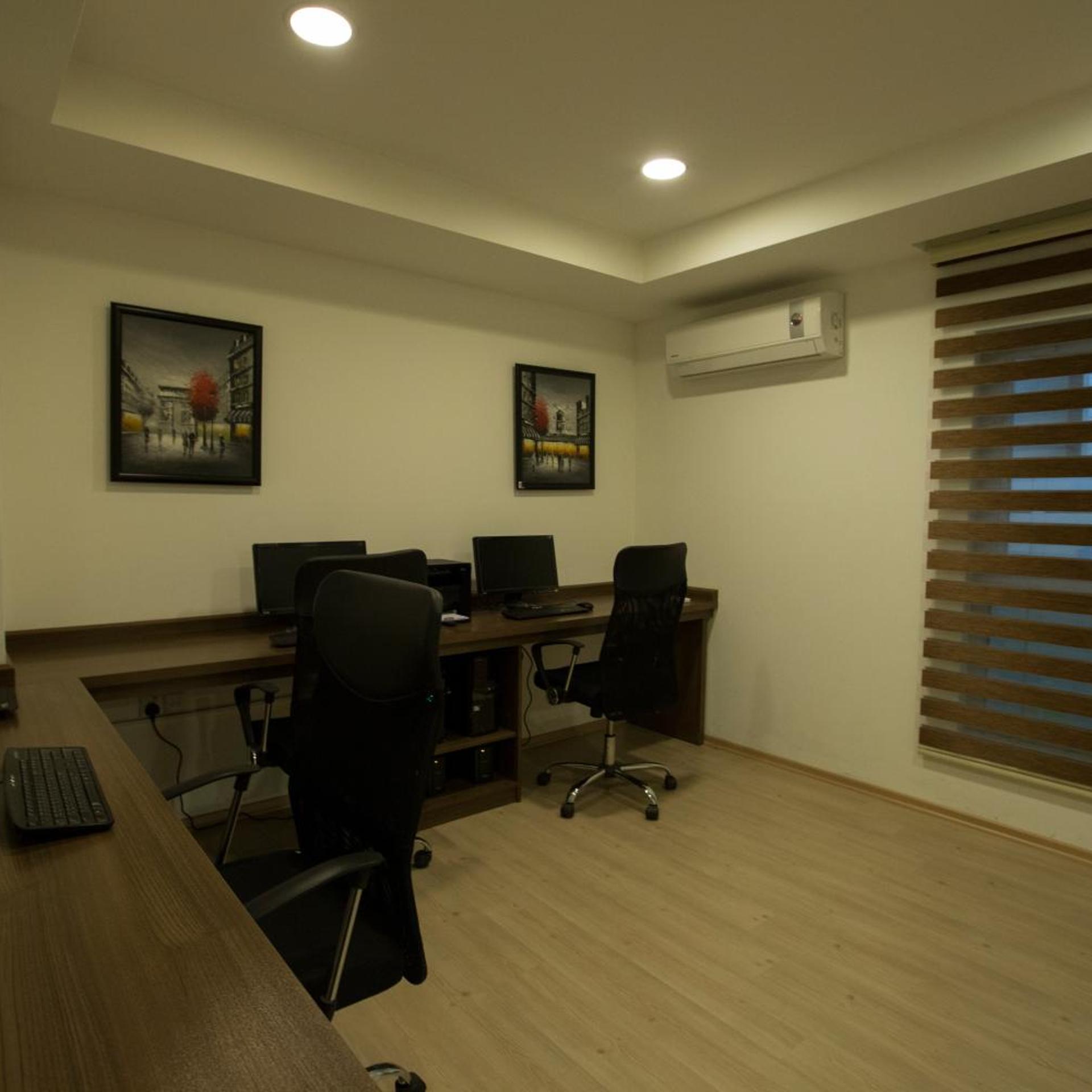 Fiori Hotel Erbil 55/60