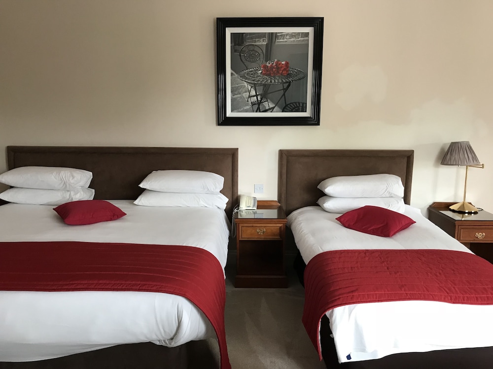 The Links Country Park Hotel 13/57