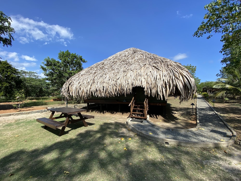 Yala Lake View Cabanas 25/28