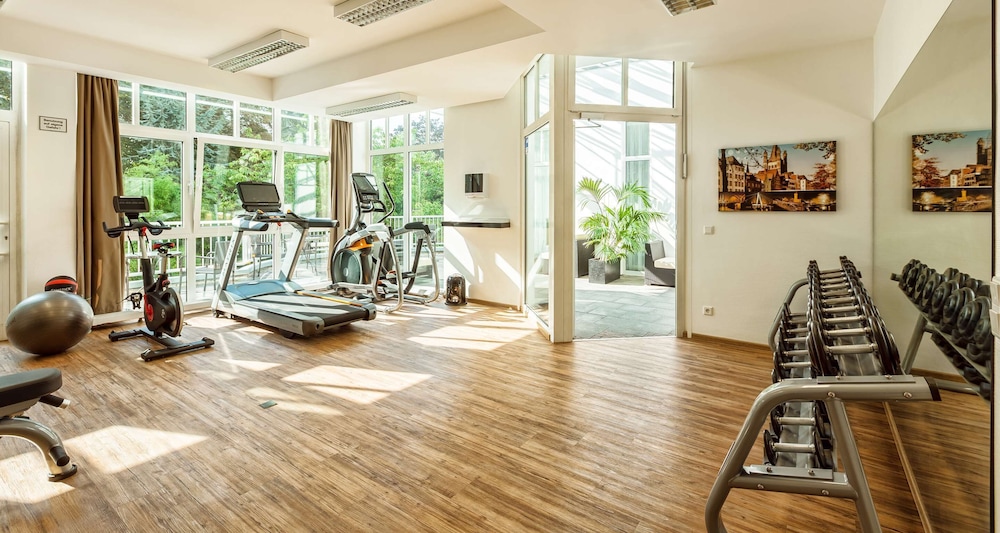 Best Western Plus Hotel Stadtquartier Haan 33/40