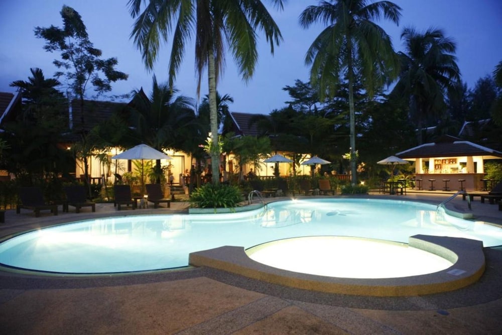 Fanari Khaolak Resort Courtyard Zone 32/45