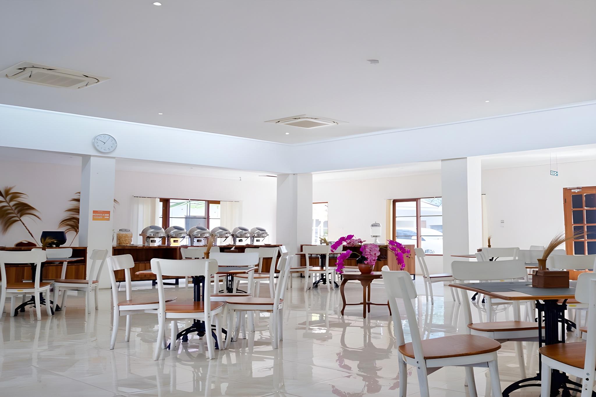 Khas Ombilin Hotel 20/33