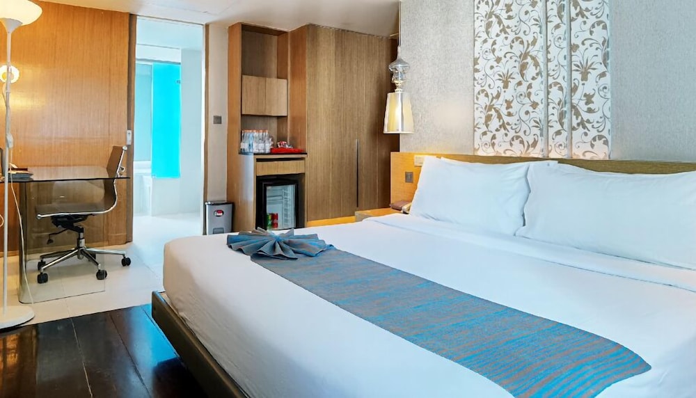 Hotel Citrus Sukhumvit 13 by Compass Hospitality 16/70