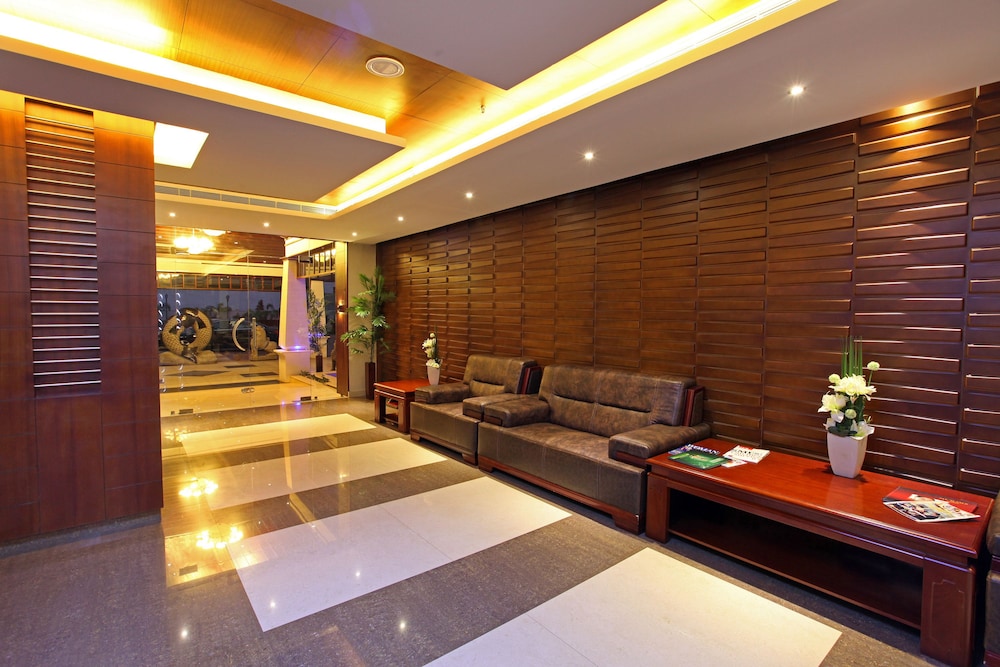 Hotel Allseason 18/47