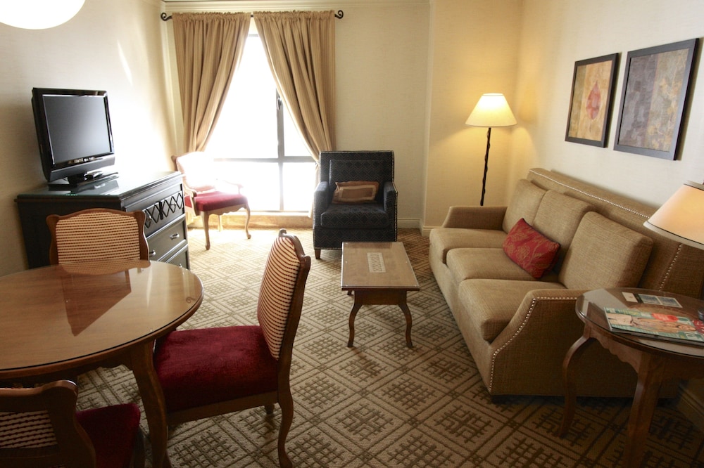 Fairmont Tremblant 46/68