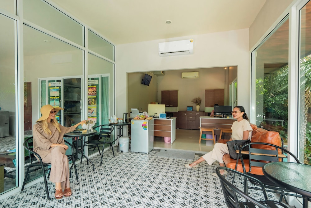 Malabar Pool Villa Phuket 31/47