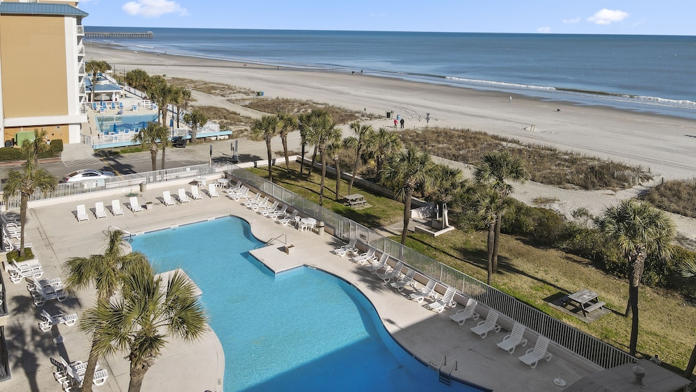 Ocean Crest Inn and Suites 42/51