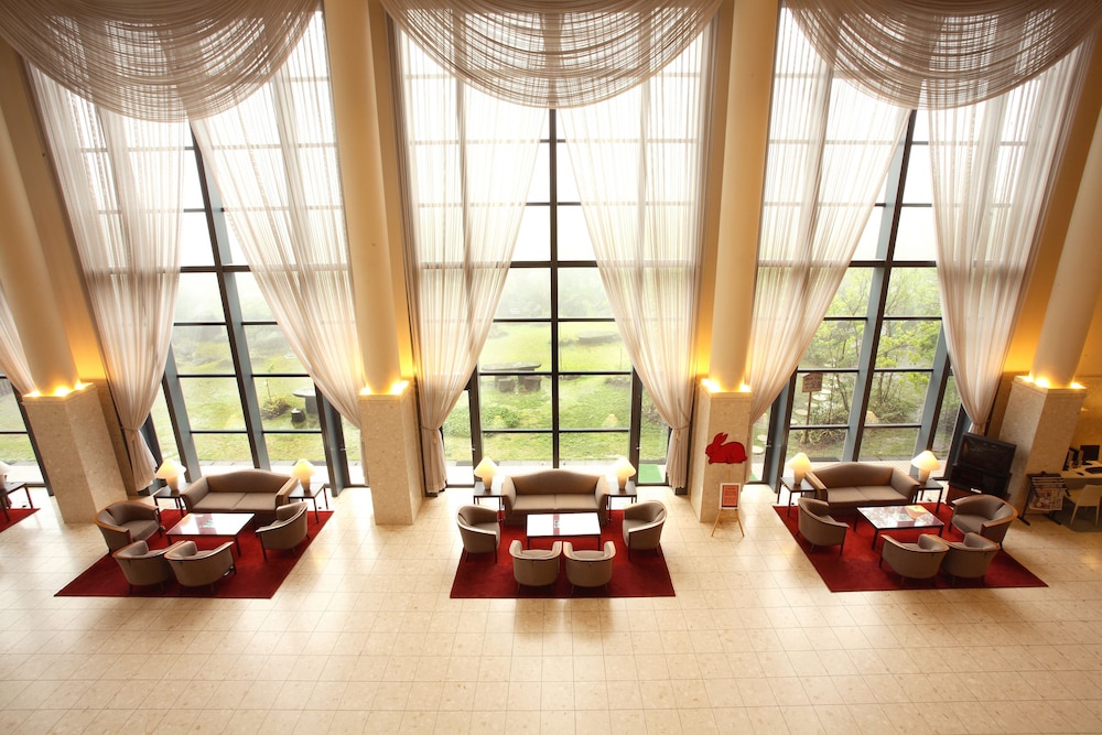 Kirishima Kanko Hotel 30/50