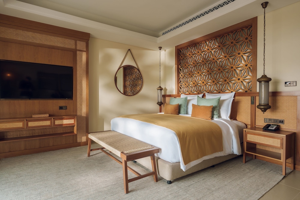 1 Bedroom, Villa, King Bed, with Pool، Naama Beach Villas and Spa 2/5