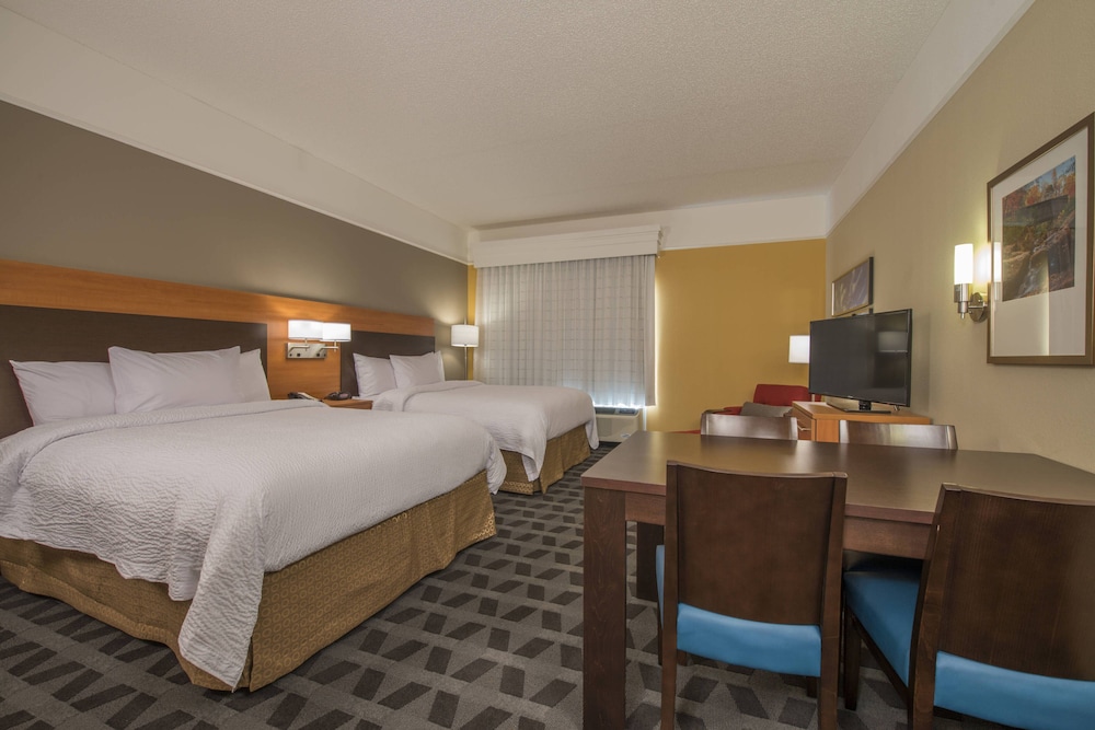 Towneplace Suites By Marriott Newnan 13/33
