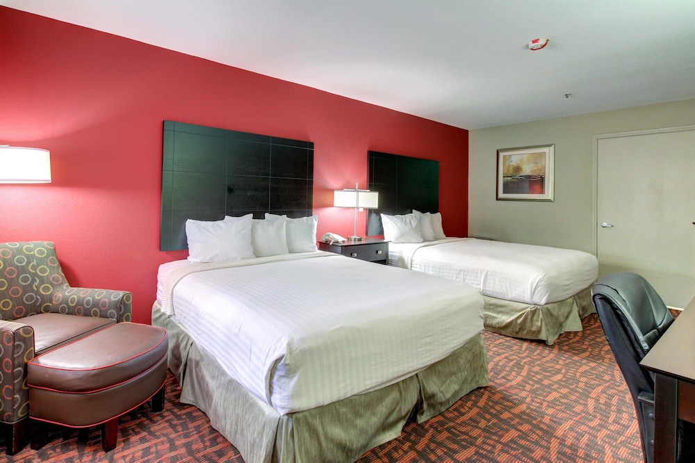 Motel6 Arlington, TX 25/58