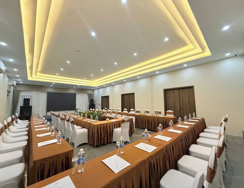 Athena Premier Resort Ninh Bình 39/50