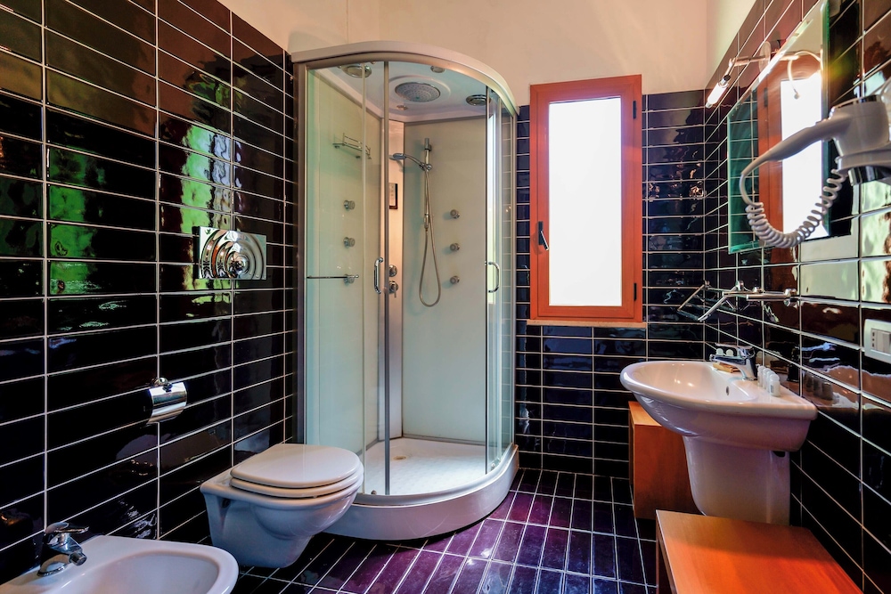 Hotel I Colori 50/50