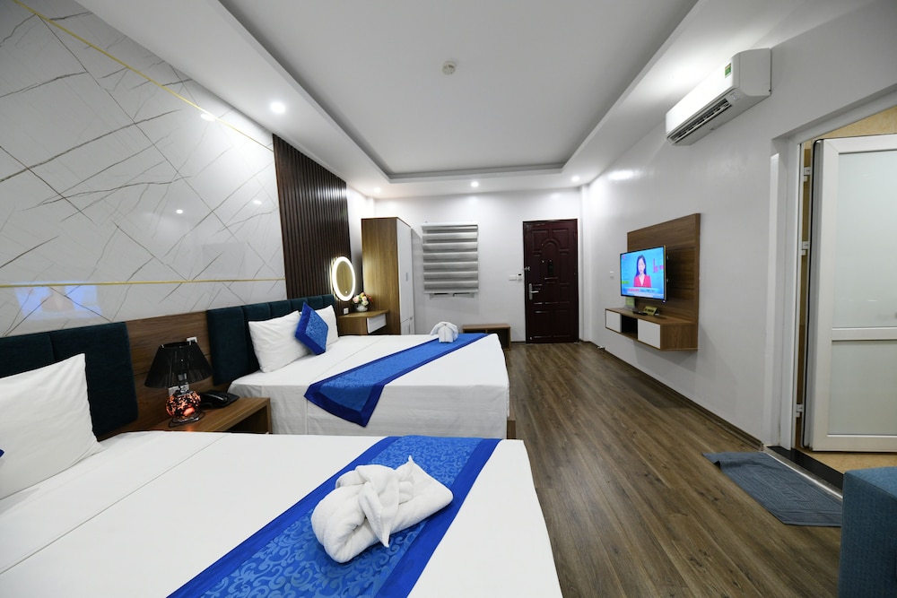 Aquarius Legend Hotel 17/50