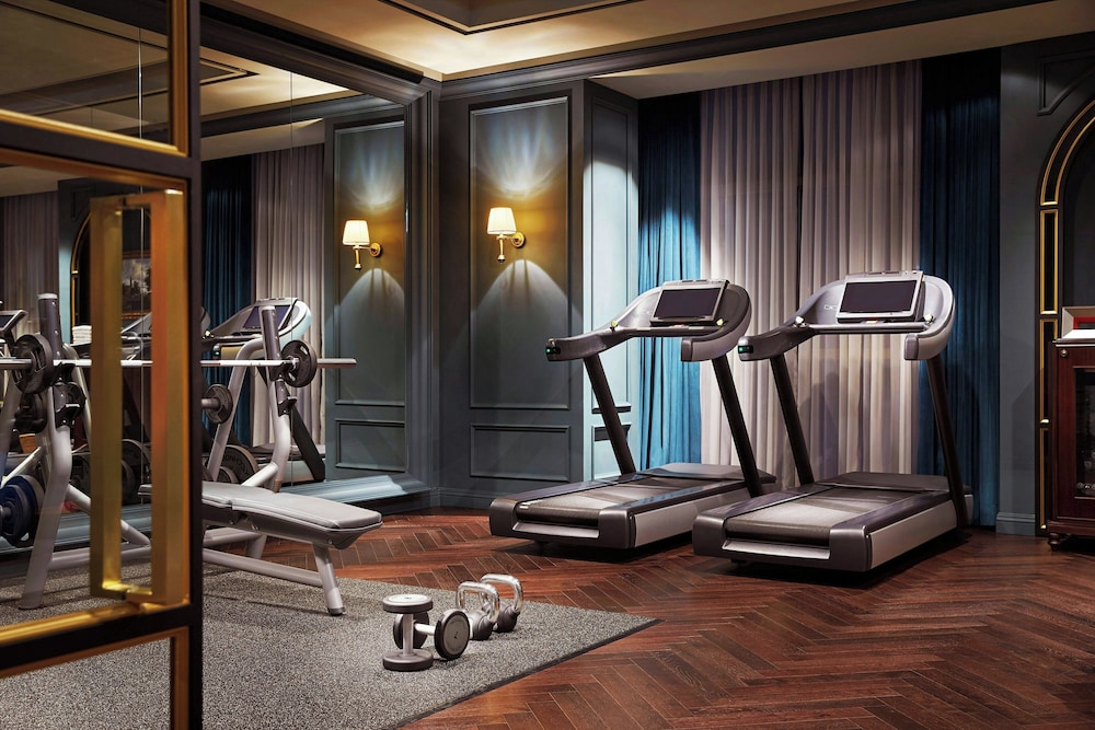 L'Escape, a Luxury Collection Hotel, Seoul Myeongdong 48/72