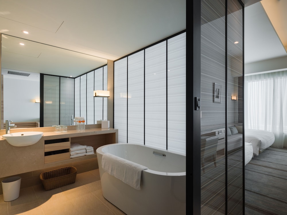 Hotel Cozzi Zhongshan Kaohsiung 16/56