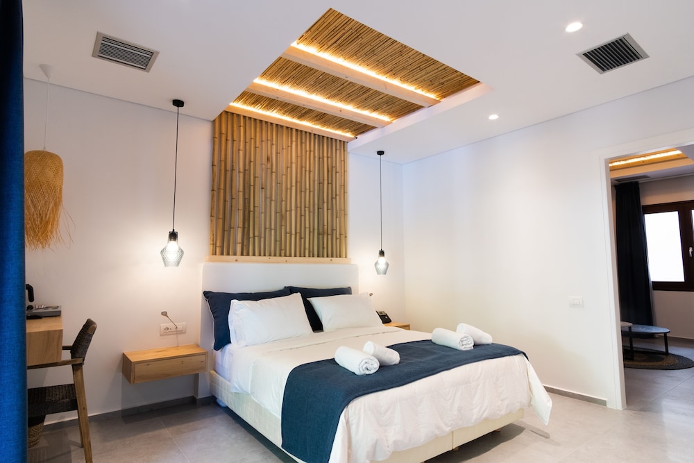 Aktaion Beach Boutique Hotel and Spa 19/79