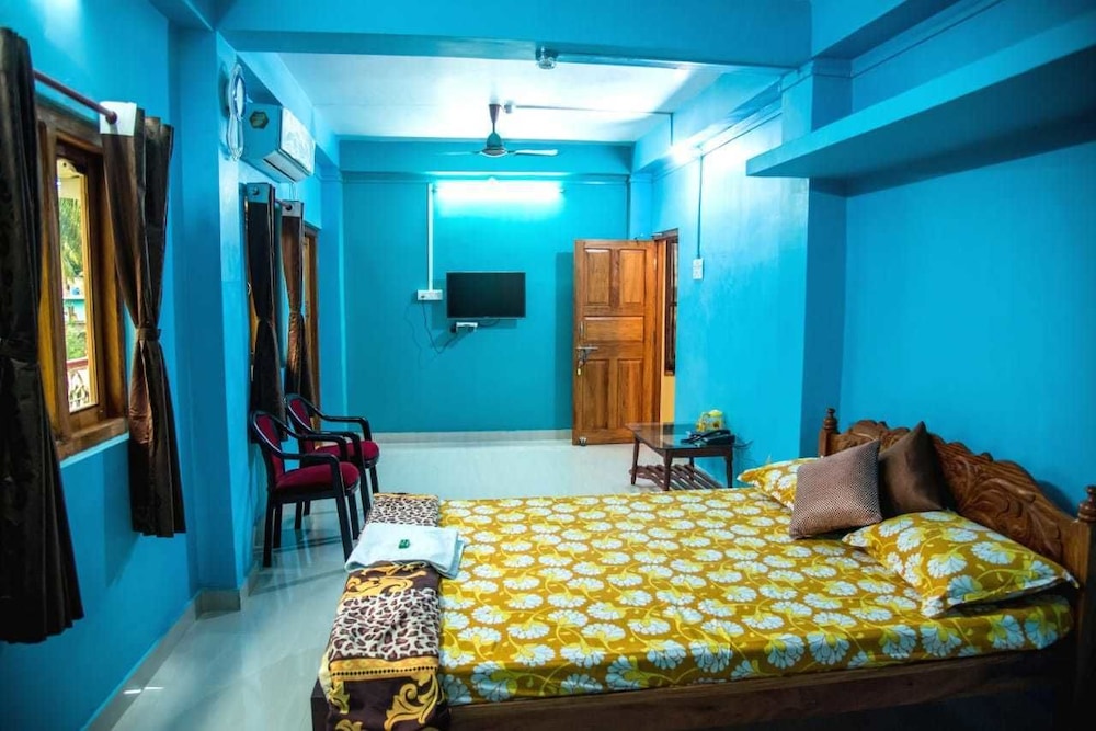 Andaman Ocean Breeze 14/22