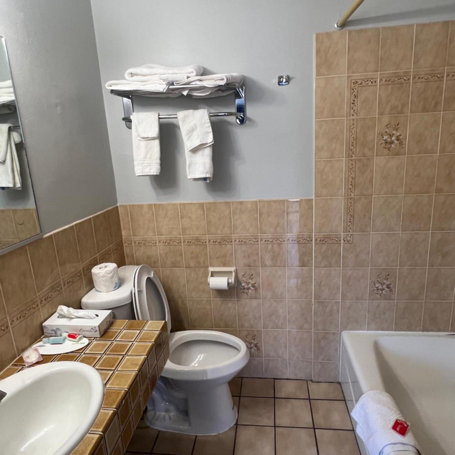 Bryce Park inn 20/24
