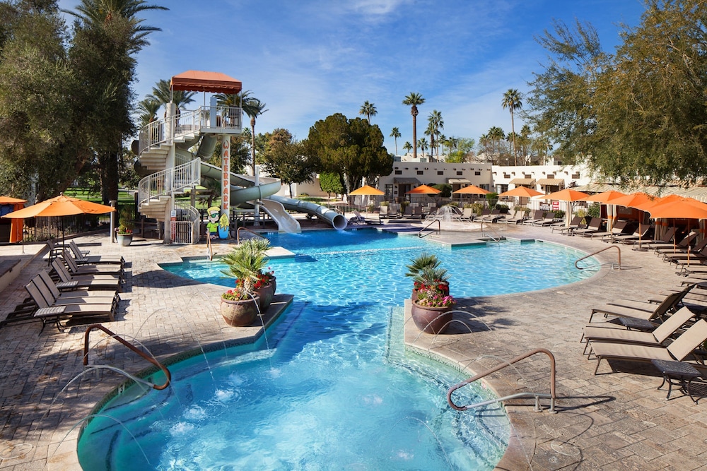 The Wigwam in LITCHFIELD PARK - AZ