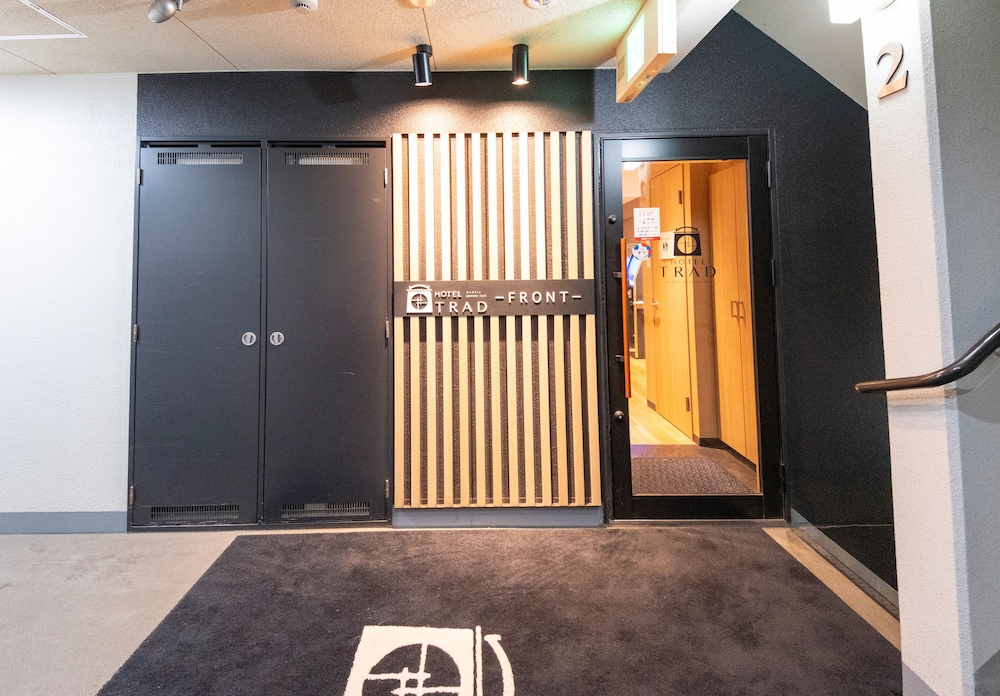 Hotel Trad 28/40