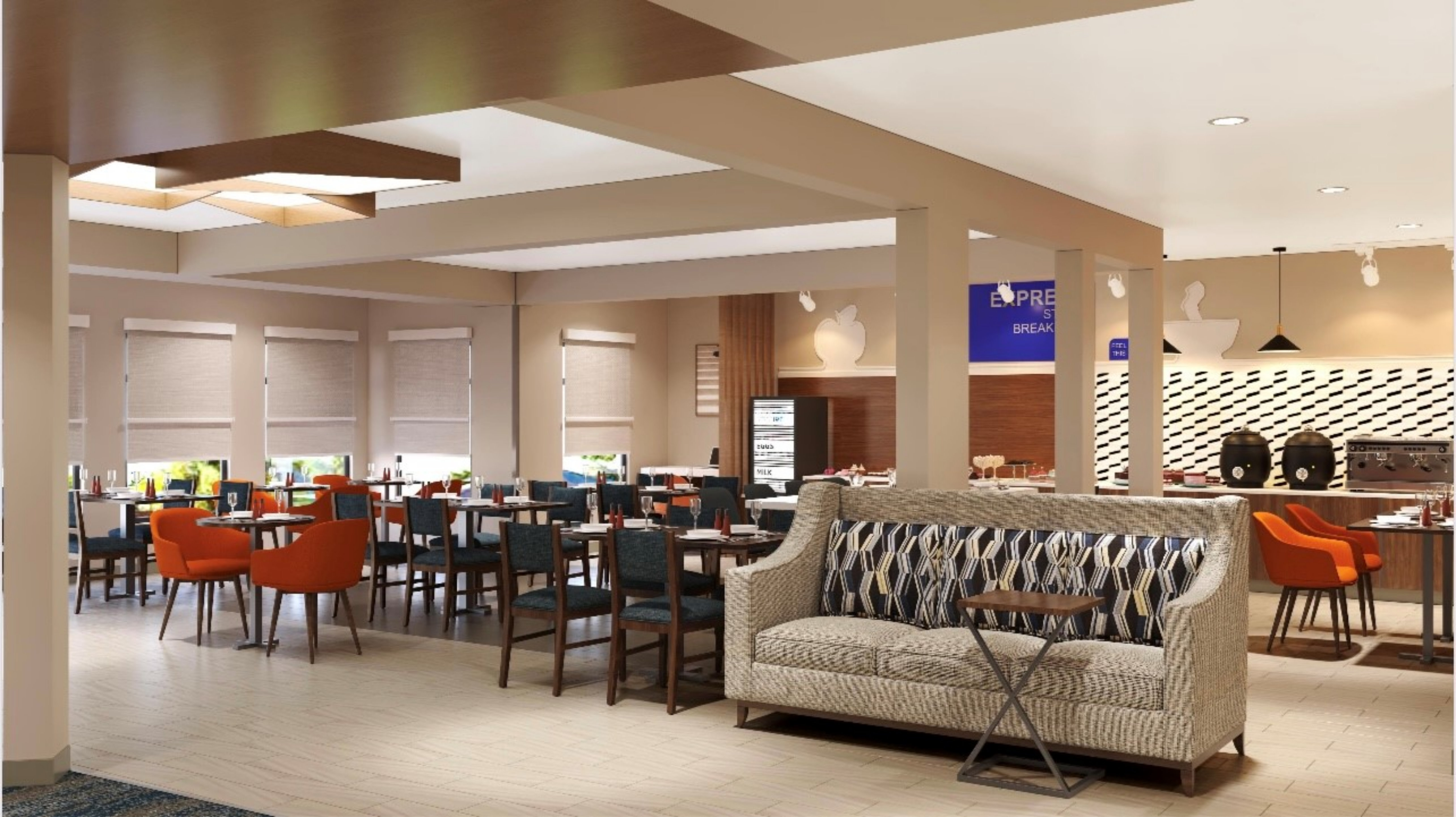 Holiday Inn Express Redding North by IHG 20/25
