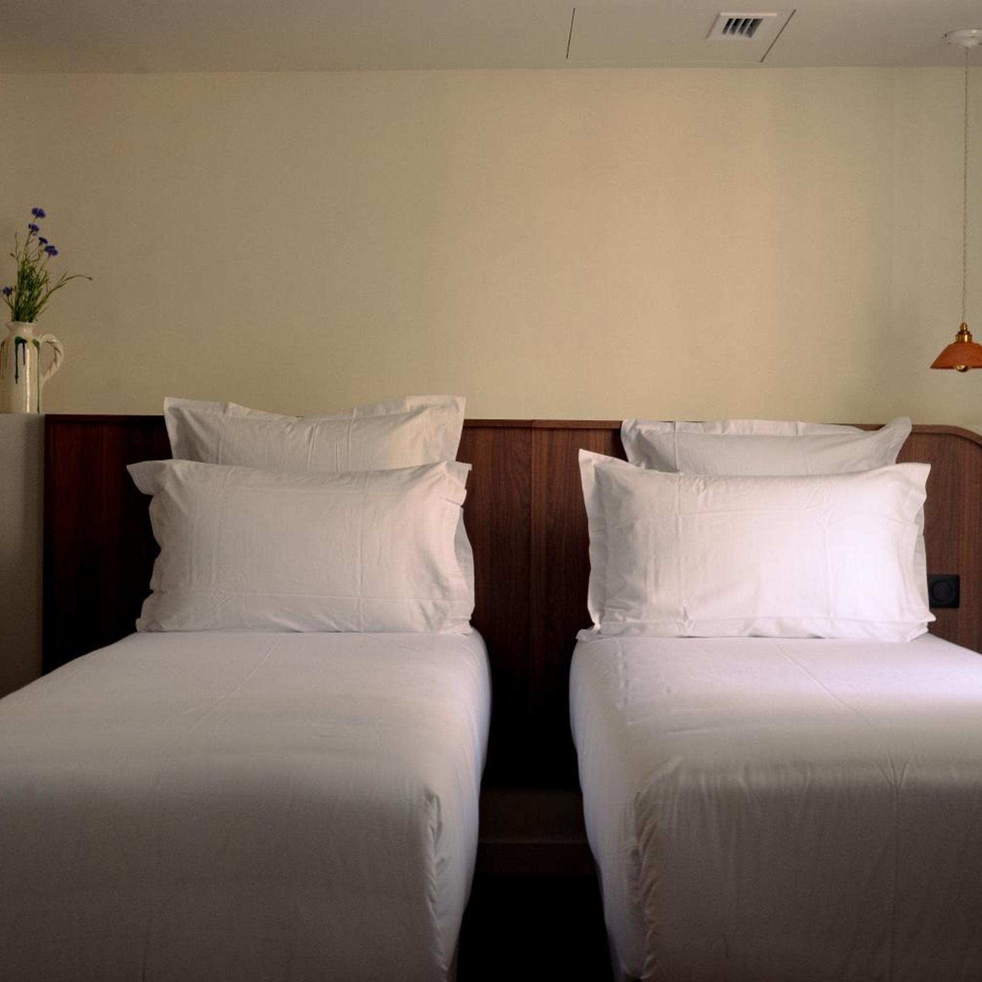 غرفة سوبيريور ثلاثية، HOTEL CAMELIA INTERNATIONAL 3/5