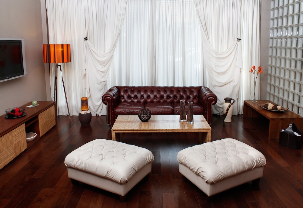 Palermo Suites Buenos Aires Hotel Apartments 37/62
