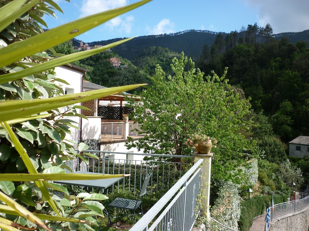 Resort Costa Morroni 1/90