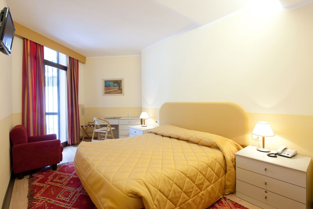 Hotel Portavescovo 5/26