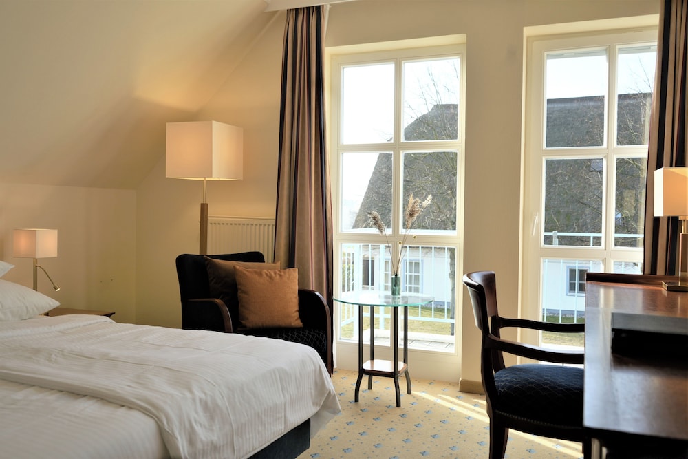 CLASSIC, DOUBLE BED