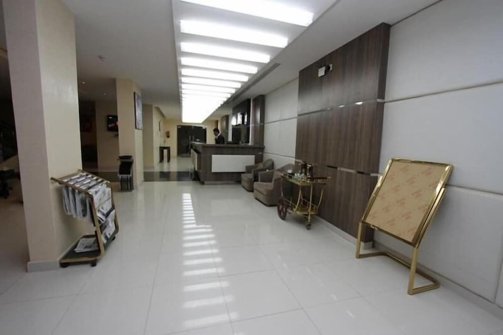 رؤوم إن المجمعة(Raoum Inn Serviced Apartments Majmma) 28/41