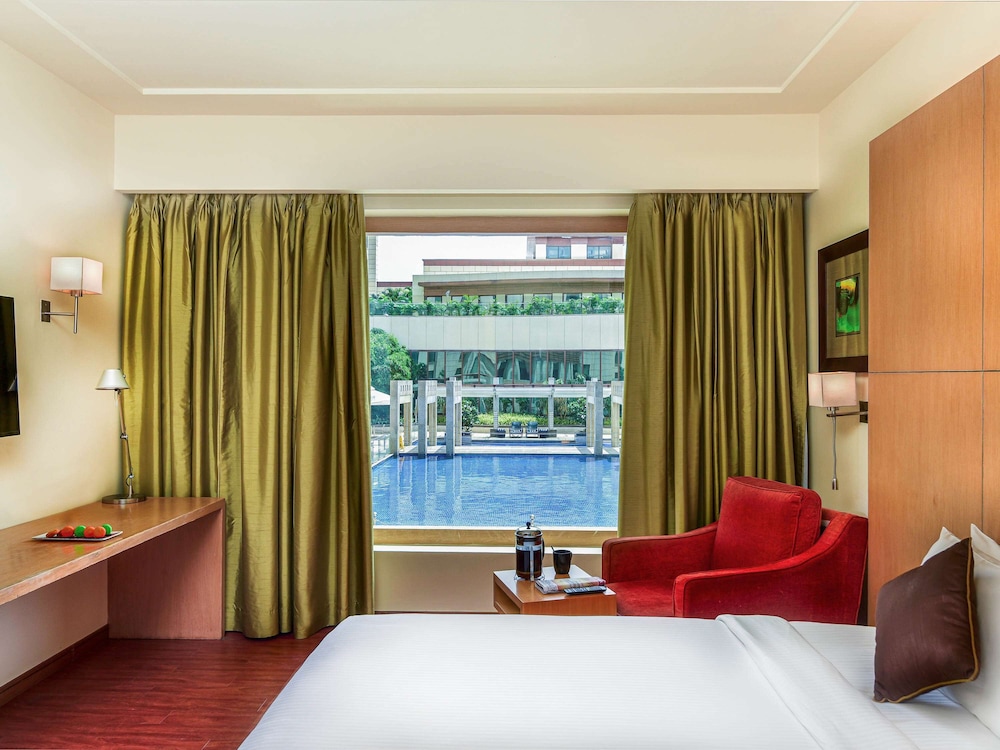 NOVOTEL HYDERABAD AIRPORT 41/71