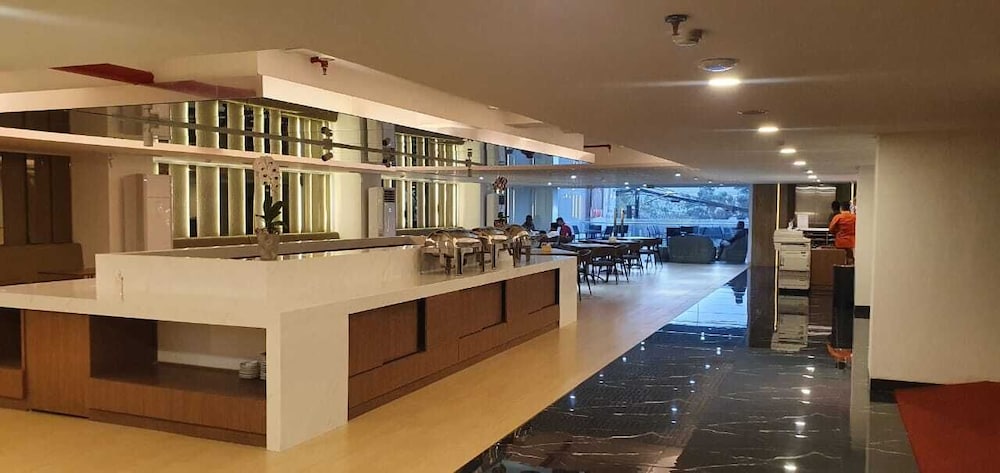 大G7 Pasar baru酒店(Grand G7 Pasar baru) 图片3