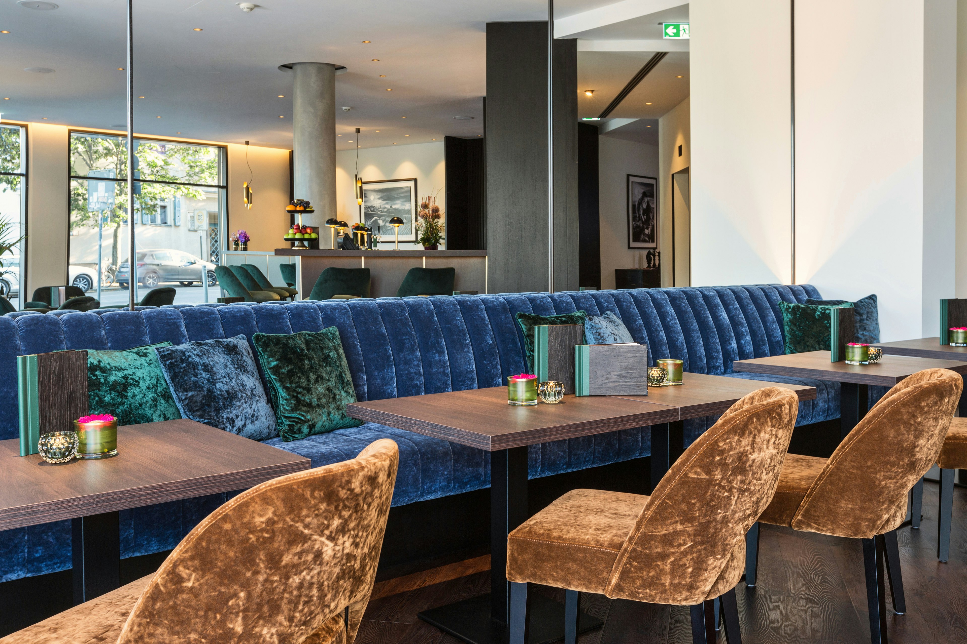 Holiday Inn Berlin City Center East Prenzlauer Berg 26/31