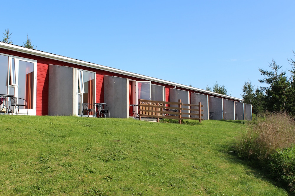 Hotel Eyvindara 1/59